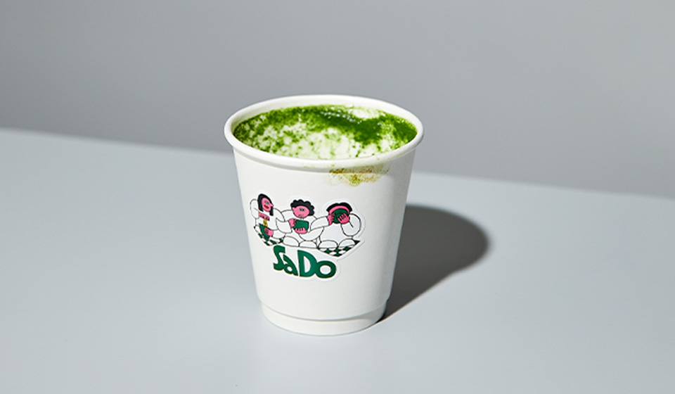 \4月2日(木) NEW OPEN/「SaDo Stand」がオープンします!