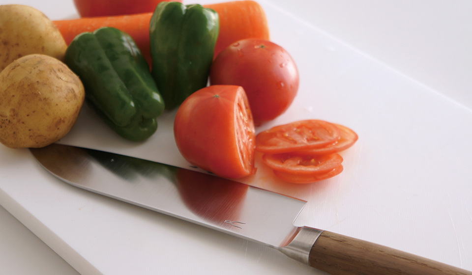 【渋谷店/ニュウマン高輪店】プロに学ぶ「包丁研ぎワークショップ」